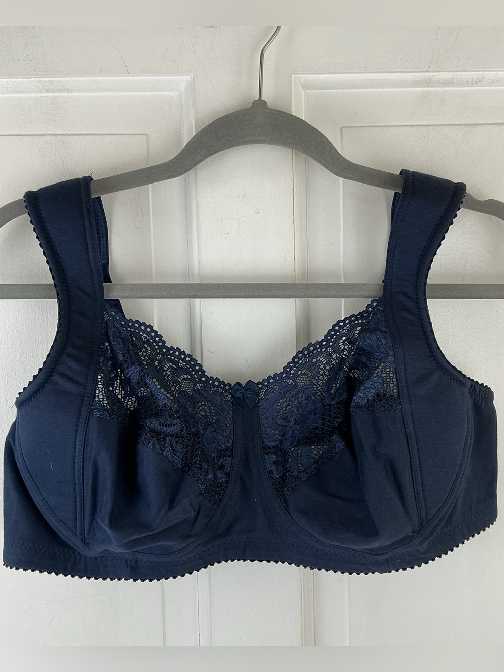 Miss Mary Lovely Lace Wirefree Bra